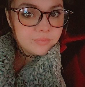 Meet your Posher, Alisha